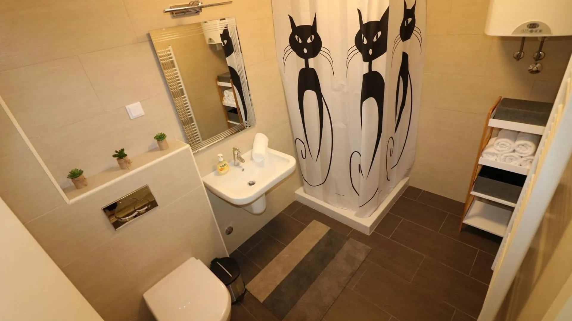 Apartament Lorena Premium Poreč Chorwacja