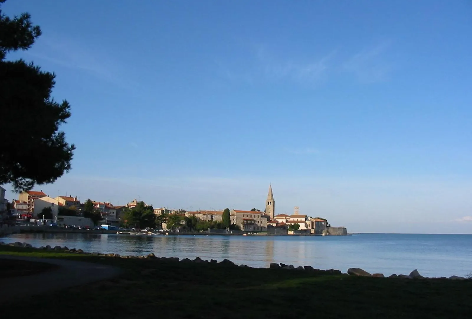 Lorena Premium Poreč Chorwacja