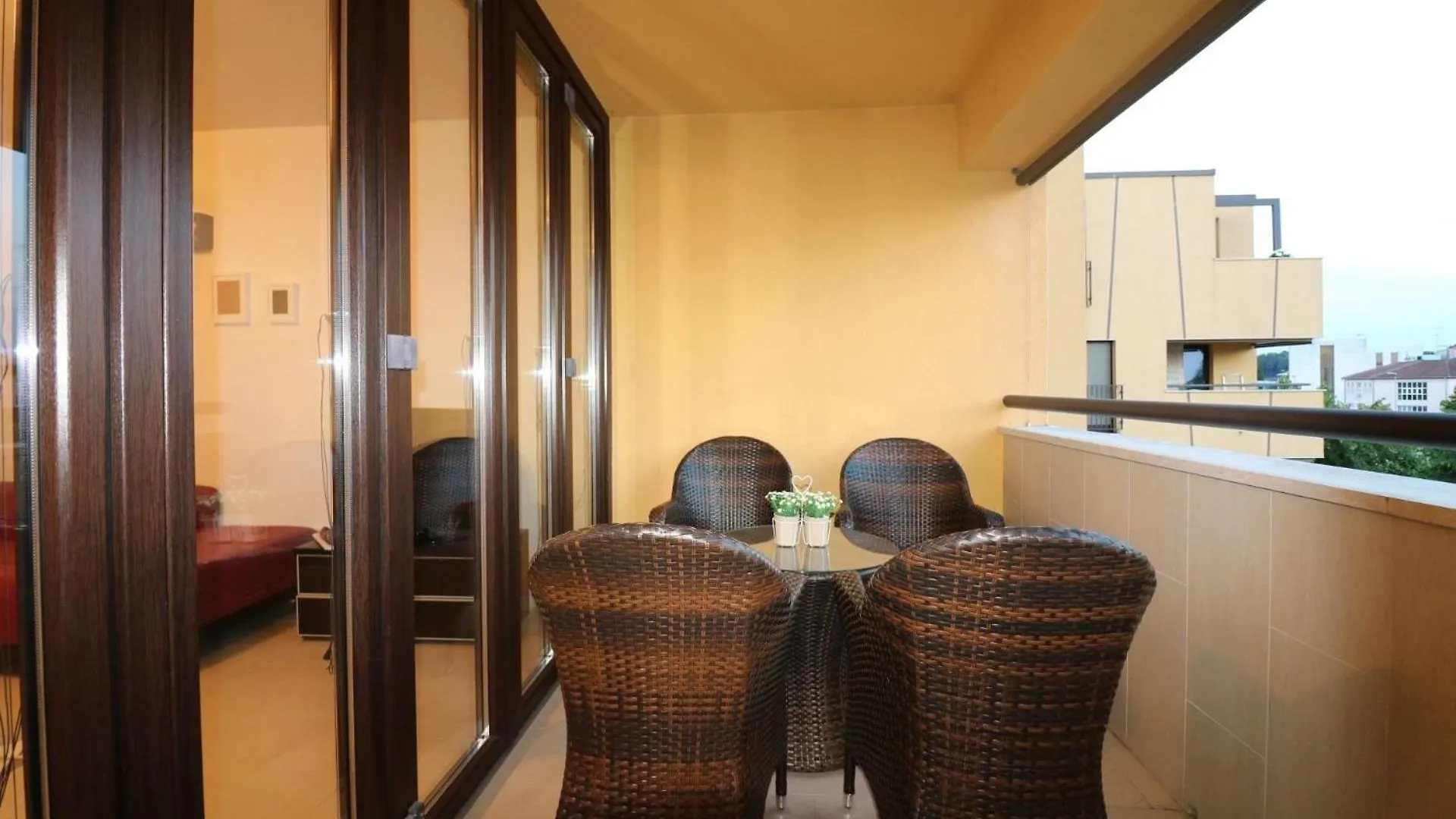 Apartament Lorena Premium Poreč Chorwacja